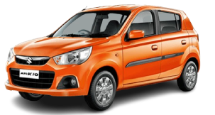 Maruti Alto K10