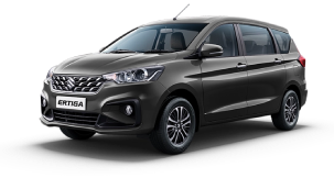 Maruti Ertiga
