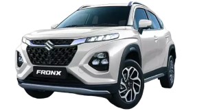 Maruti Fronx