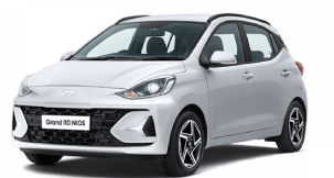 Hyundai Grand i10