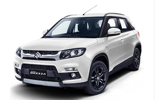 Maruti Grand Vitara