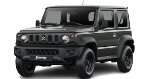 Maruti Jimny