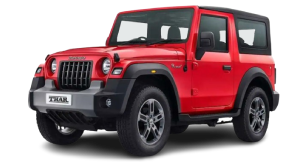 Mahindra Thar