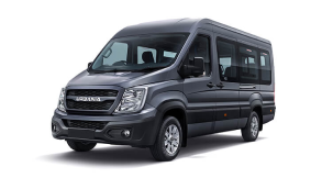 Toyota Urban Cruiser